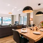 Tauern L Chalet Piesendorf