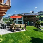Tauern L Chalet Piesendorf