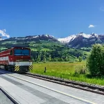 Tauern L Chalet *