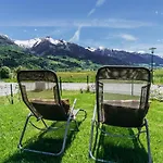 Tauern L Chalet *