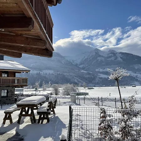 Chalet Tauern L *