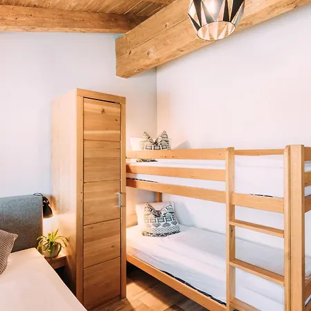 Chalet Tauern L Piesendorf