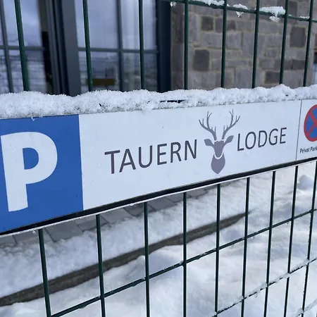 木屋 Tauern L 皮森多夫