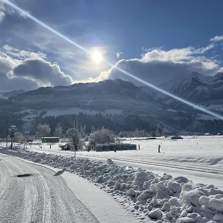 Tauern L 木屋