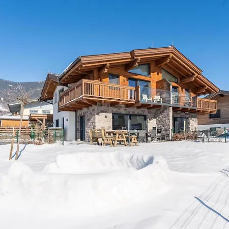 Chalet Tauern L