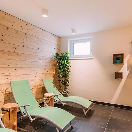 Tauern L Chalet Piesendorf