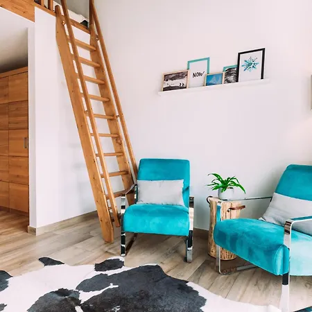 木屋 Tauern L 皮森多夫