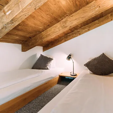 Tauern L 皮森多夫