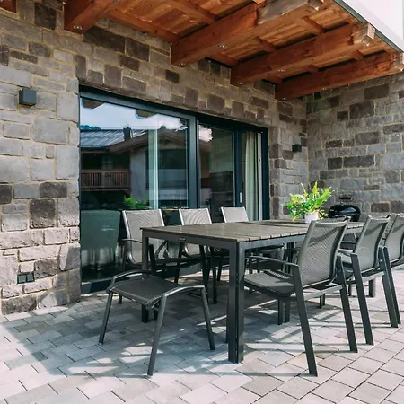 Chalet Tauern L *
