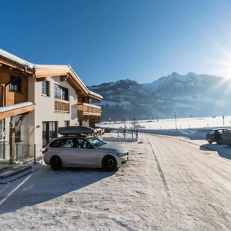Chalet Tauern L Piesendorf