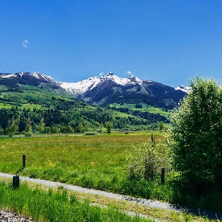 Chalet Tauern L Piesendorf