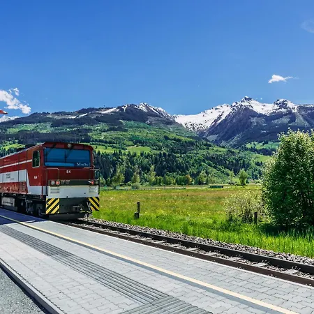 Tauern L 샬레 *