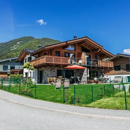 Tauern L 샬레