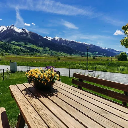 샬레 Tauern L