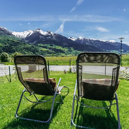 Tauern L 木屋 *