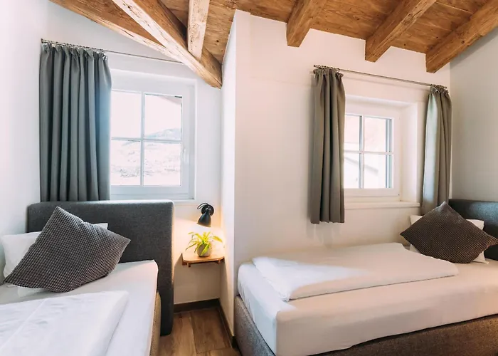 Tauern L