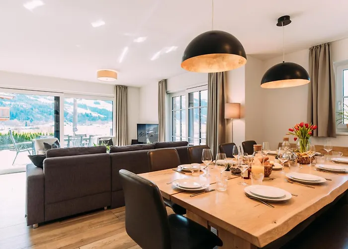 Tauern L Alpehytte Piesendorf