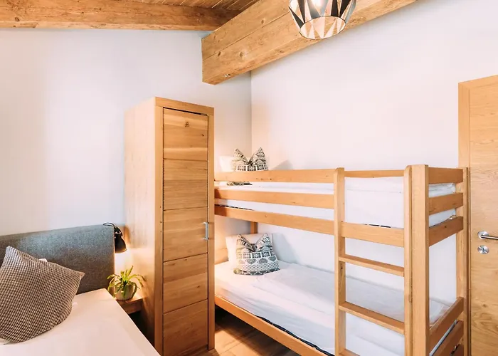 Alpehytte Tauern L Piesendorf