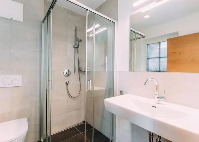 Alpehytte Tauern L *