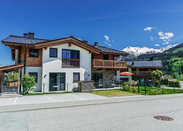 Tauern L Alpehytte Piesendorf