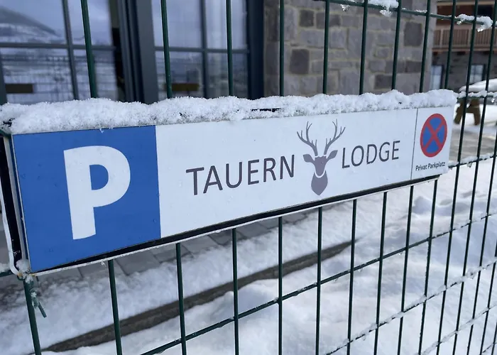 Alpehytte Tauern L Piesendorf