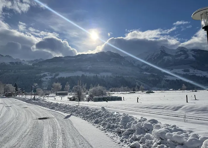 Tauern L 샬레