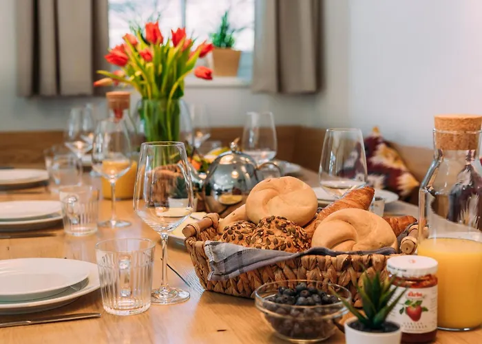 Tauern L Alpehytte *