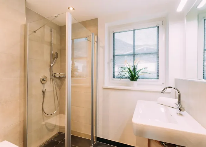 샬레 Tauern L 피센도르프