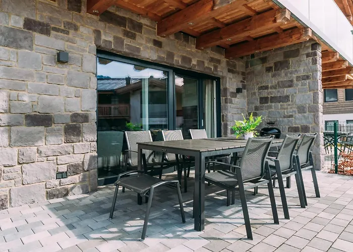 Alpehytte Tauern L *