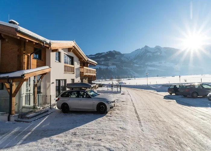 Alpehytte Tauern L Piesendorf
