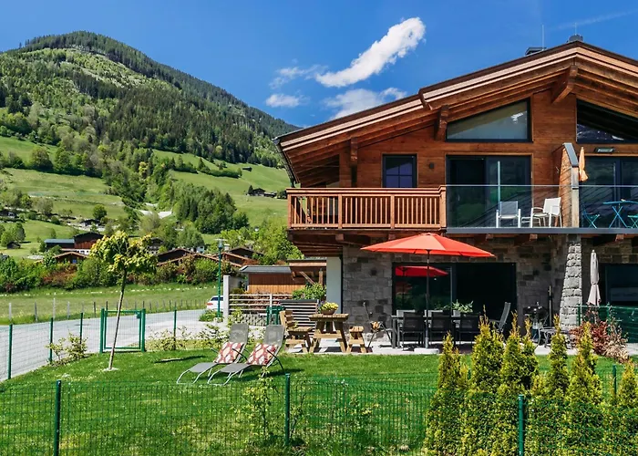 Tauern L * Piesendorf