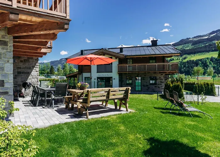 Tauern L Alpehytte Piesendorf