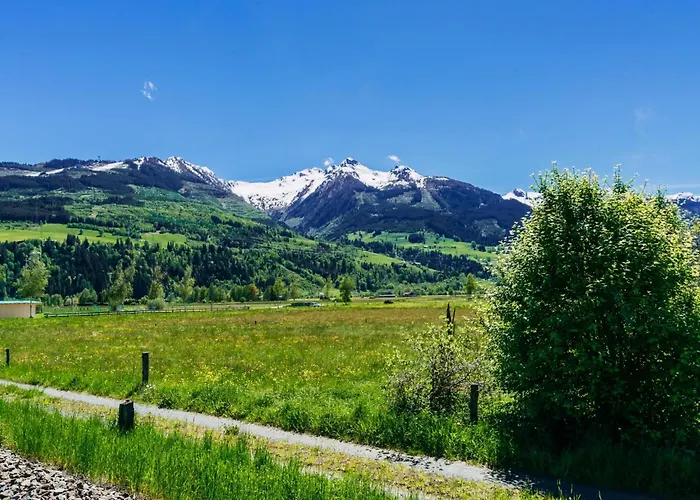 Alpehytte Tauern L Piesendorf