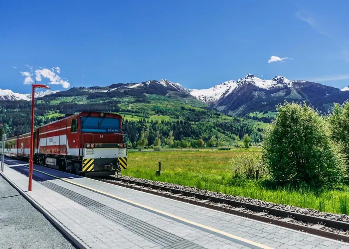 Tauern L Alpehytte *