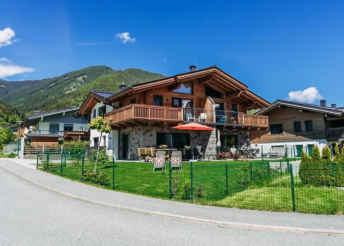 Tauern L 샬레