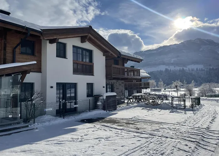 Tauern L 피센도르프